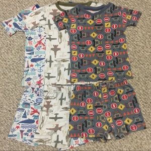 The Children’s Place Pajama Bundle💥